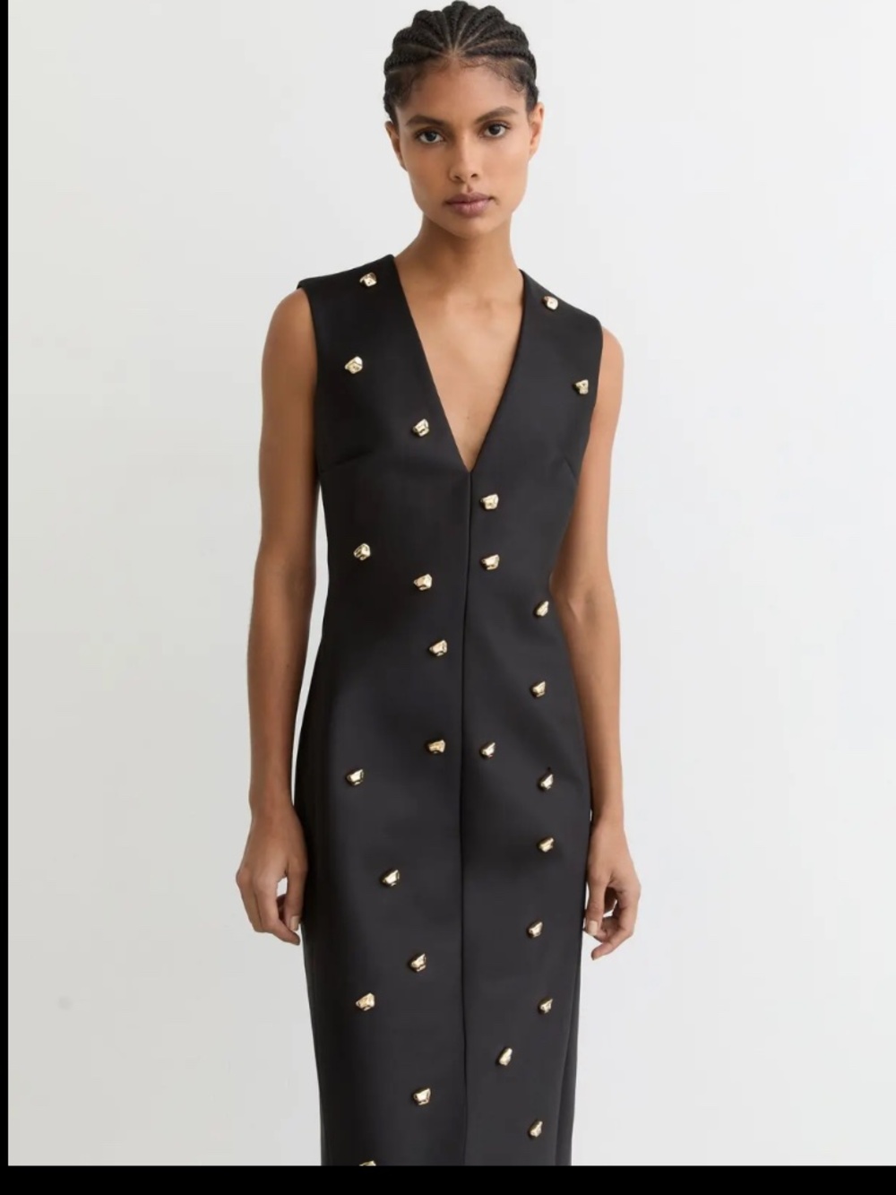 Acler Pattison maxi dress - Picture 2 of 9